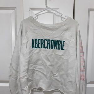 Abercrombie and Finch shirt